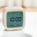 Умный будильник Qingping Xiaomi Bluetooth Alarm Сlock CGD1 Beige (H5GF3JG8)
