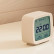 Умный будильник Qingping Xiaomi Bluetooth Alarm Сlock CGD1 Beige (H5GF3JG8)