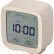 Умный будильник Qingping Xiaomi Bluetooth Alarm Сlock CGD1 Beige (H5GF3JG8)