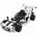 Конструктор Xiaomi Mi Smart Building Blocks Road Racing Multicolor (GLSC01IQI)