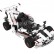 Конструктор Xiaomi Mi Smart Building Blocks Road Racing Multicolor (GLSC01IQI)