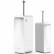 Увлажнитель воздуха Xiaomi Deerma Air Humidifier 5.0L White (LD300)