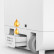 Увлажнитель воздуха Xiaomi Deerma Air Humidifier 5.0L White (LD300)