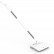Беспроводная электрошвабра Xiaomi SWDK Handheld Electric Mop White (D260)