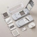 Овощерезка Xiaomi Jordan&Judy 6 In 1 Multi-function Vegetable Slicer White (H0491)
