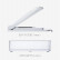 Овощерезка Xiaomi Jordan&Judy 6 In 1 Multi-function Vegetable Slicer White (H0491)