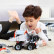 Умный конструктор Xiaomi Mitu Smart Building Toy Block 2 Multicolour (BEV4135CN)