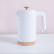 Электрочайник 600 мл Xiaomi Pinlo White (Pl-KH060-01)