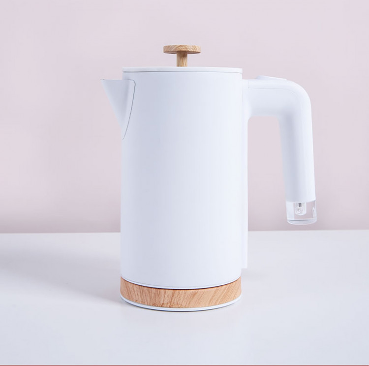 Электрочайник 600 мл Xiaomi Pinlo White (Pl-KH060-01)