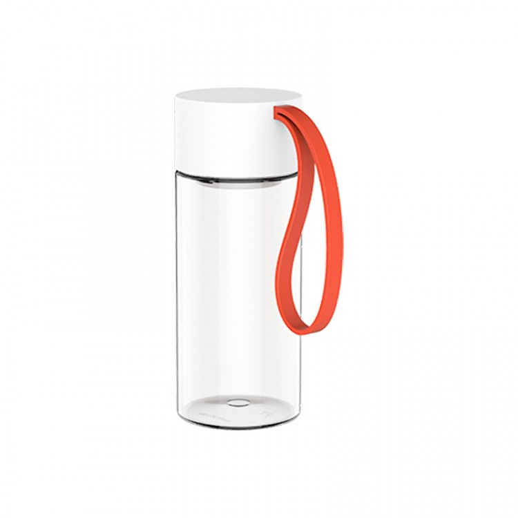 Бутылка для воды Xiaomi Quange Tritan Bottle 480 мл White (SJ010301/SJ010302)