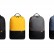 Рюкзак Xiaomi Mi Simple Casual Backpack (XXB01LF)
