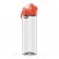 Бутылка для воды Xiaomi Quange Tritan Bottle 600 мл Orange (SJ010201)