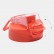 Бутылка для воды Xiaomi Quange Tritan Bottle 600 мл Orange (SJ010201)