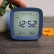 Умный будильник Qingping Xiaomi Bluetooth Alarm Сlock CGD1 Blue (H5GF3JG8)