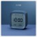 Умный будильник Qingping Xiaomi Bluetooth Alarm Сlock CGD1 Blue (H5GF3JG8)