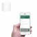 Умный выключатель Xiaomi Aqara Smart Wireless Switch Key White (WXKG12LM)