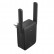 Усилитель беспроводного сигнала Xiaomi Mi WiFi Range Extender AC1200 Black (DVB4270GL)