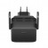 Усилитель беспроводного сигнала Xiaomi Mi WiFi Range Extender AC1200 Black (DVB4270GL)