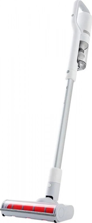 Беспроводной вертикальный пылесос Xiaomi Ruimi F8E Elite Edition White (XCQ05RM)