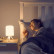 Прикроватная лампа Xiaomi Philips Zhirui Bedside Lamp Foggy + лампочка White