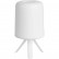 Прикроватная лампа Xiaomi Philips Zhirui Bedside Lamp Foggy + лампочка White