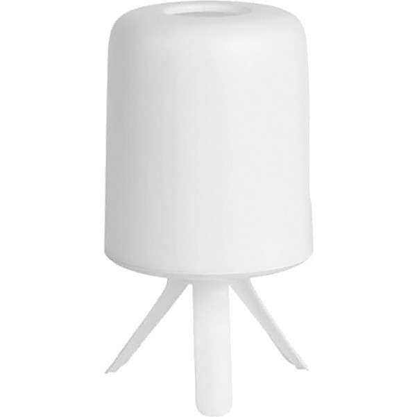 Прикроватная лампа Xiaomi Philips Zhirui Bedside Lamp Foggy + лампочка White
