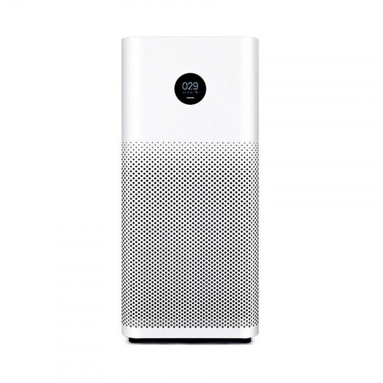 Очиститель воздуха Xiaomi (Mi) Air Smart Purifier 4 GLOBAL White (AC-M16-SC)