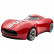 Радиоуправляемая машинка Xiaomi Dream Car Red Passion