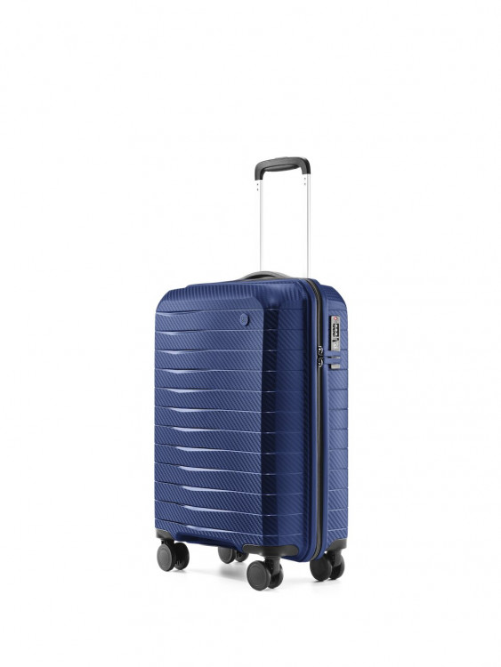 Чемодан Xiaomi 90 Ninetygo Lightweight 24" Blue (114302)