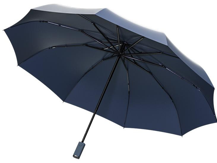 Зонт Xiaomi Zuodu Umbrella Smart Blue (ZD107-LAN)