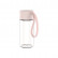 Бутылка для воды Xiaomi Quange Tritan Bottle 480 мл Pink (SJ010301/SJ010302)