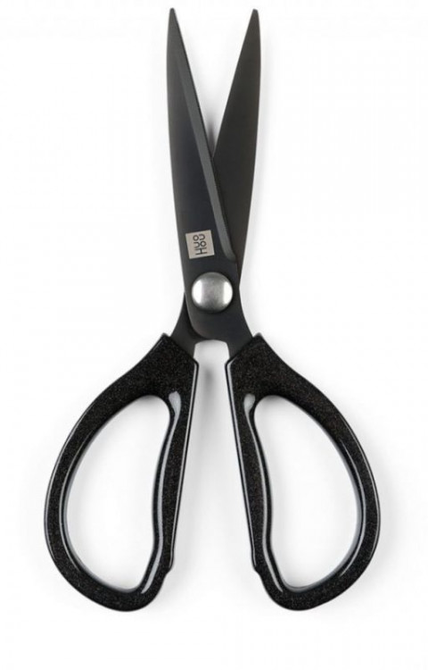 Кухонные ножницы Xiaomi Huo Hou Hot Kitchen Scissors Black