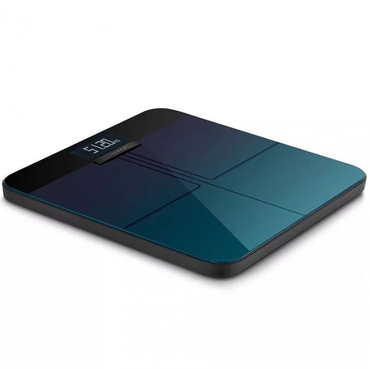 Умные весы Xiaomi Huami Amazfit Smart Scale Black (A2003)