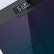 Умные весы Xiaomi Huami Amazfit Smart Scale Black (A2003)