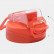 Бутылка для воды Xiaomi Quange Tritan Bottle 480 мл Orange (SJ010101)