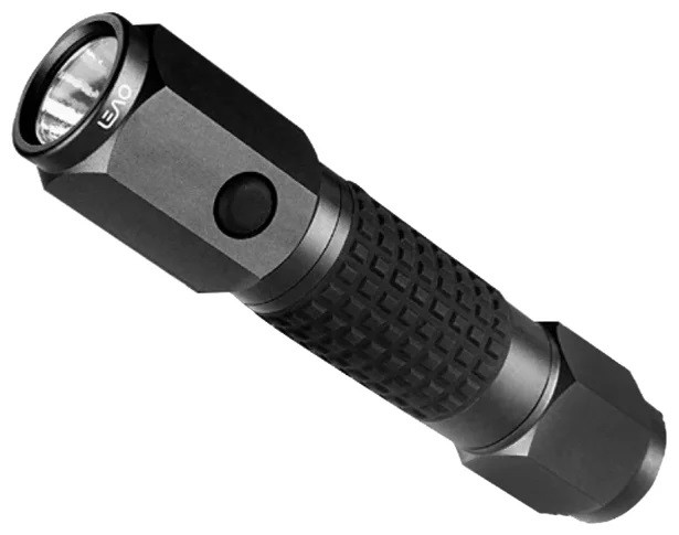 Многофункциональный фонарик Xiaomi Leao A10 Car Safety Hammer Flashlight Black