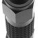 Многофункциональный фонарик Xiaomi Leao A10 Car Safety Hammer Flashlight Black