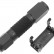 Многофункциональный фонарик Xiaomi Leao A10 Car Safety Hammer Flashlight Black