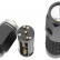 Многофункциональный фонарик Xiaomi Leao A10 Car Safety Hammer Flashlight Black