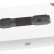 Многофункциональный фонарик Xiaomi Leao A10 Car Safety Hammer Flashlight Black