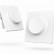 Умный выключатель Xiaomi Yeelight Bluetooth Wireless Switch White (YLKG08YL)