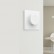Умный выключатель Xiaomi Yeelight Bluetooth Wireless Switch White (YLKG08YL)