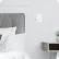 Умный выключатель Xiaomi Yeelight Bluetooth Wireless Switch White (YLKG08YL)