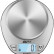 Электронные кухонные весы Xiaomi Senssun Electronic Kitchen Scale Silver (EK518)