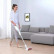 Беспроводной вертикальный пылесос Xiaomi Roidmi F8 Pro Wireless Vacuum Cleaner White