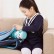 Термос Xiaomi Viomi Children Vacuum Flask Blue (FL-UYJH87NB)
