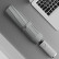 Зонт Xiaomi Zuodu Umbrella Smart Grey