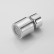 Кухонный аэратор Xiaomi DiiiB Double Function Faucet Bubbler Silver (DXSZ001-1)