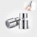 Кухонный аэратор Xiaomi DiiiB Double Function Faucet Bubbler Silver (DXSZ001-1)