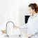 Кухонный аэратор Xiaomi DiiiB Double Function Faucet Bubbler Silver (DXSZ001-1)